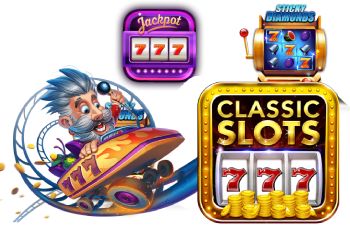 popular slot games